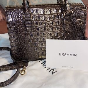 Brahmin bag